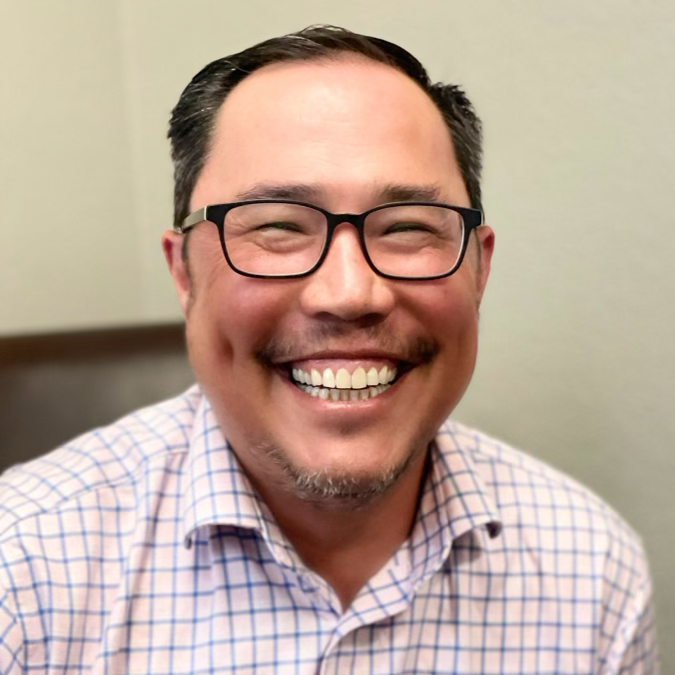 Photo of Chris Yuen
