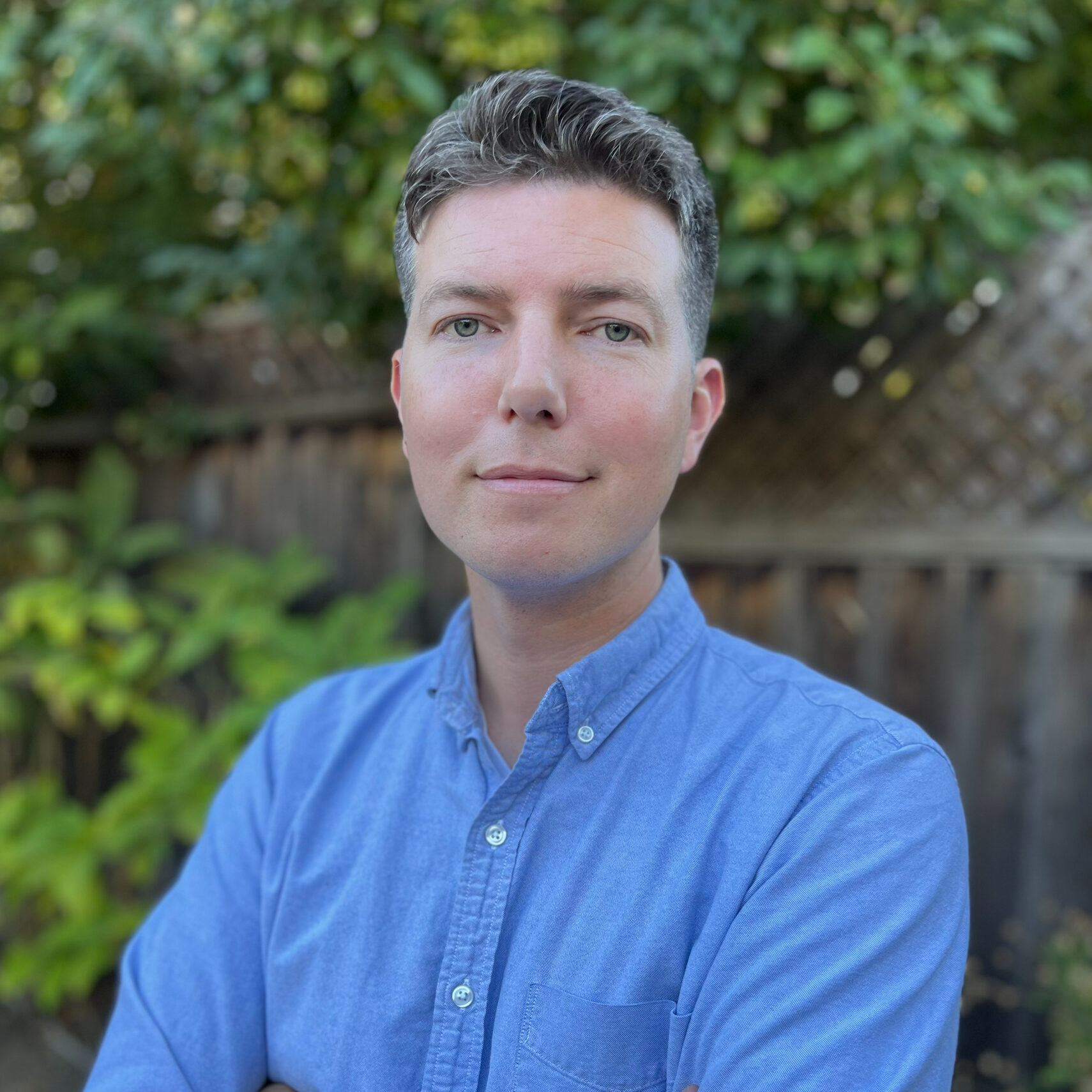 Photo of Brett Hammon