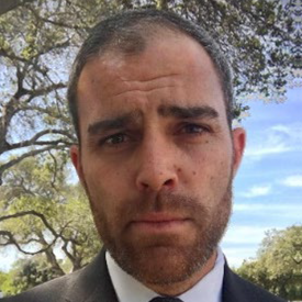 Photo of Jake Rhodes