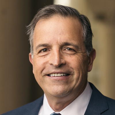 Photo of George Triantis