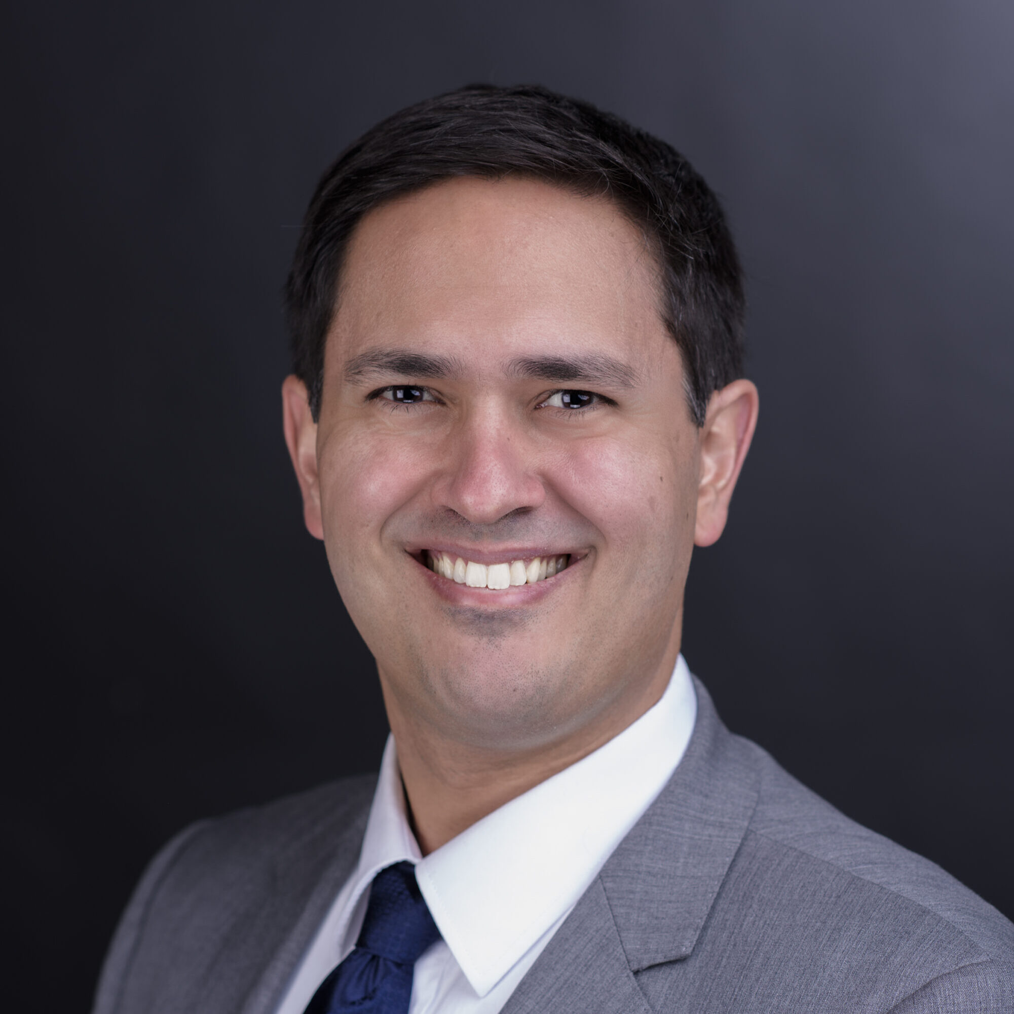 Photo of Ray Ibarra