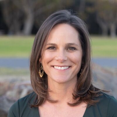 Photo of Laurel Arroyo