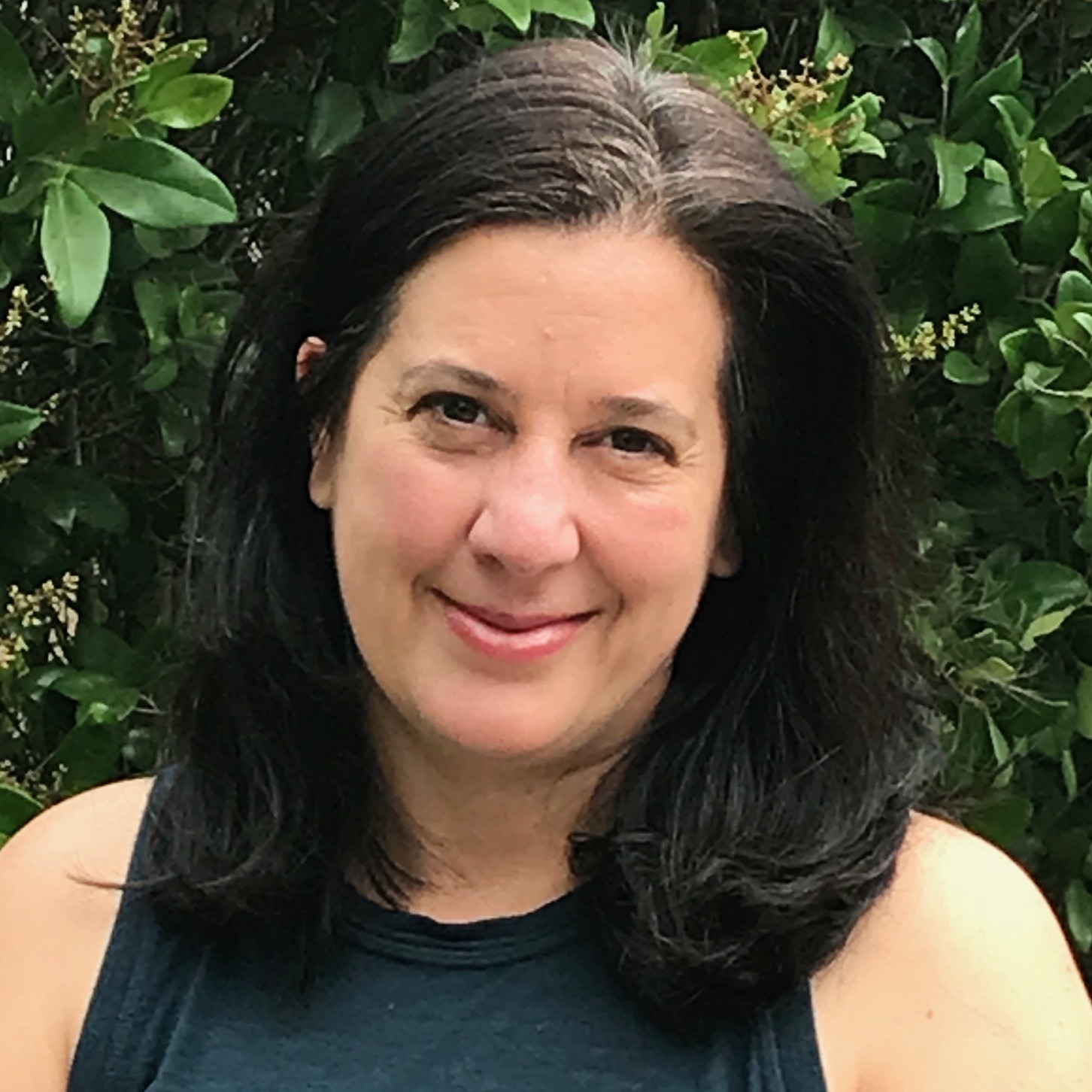 Photo of Jenny Andrews