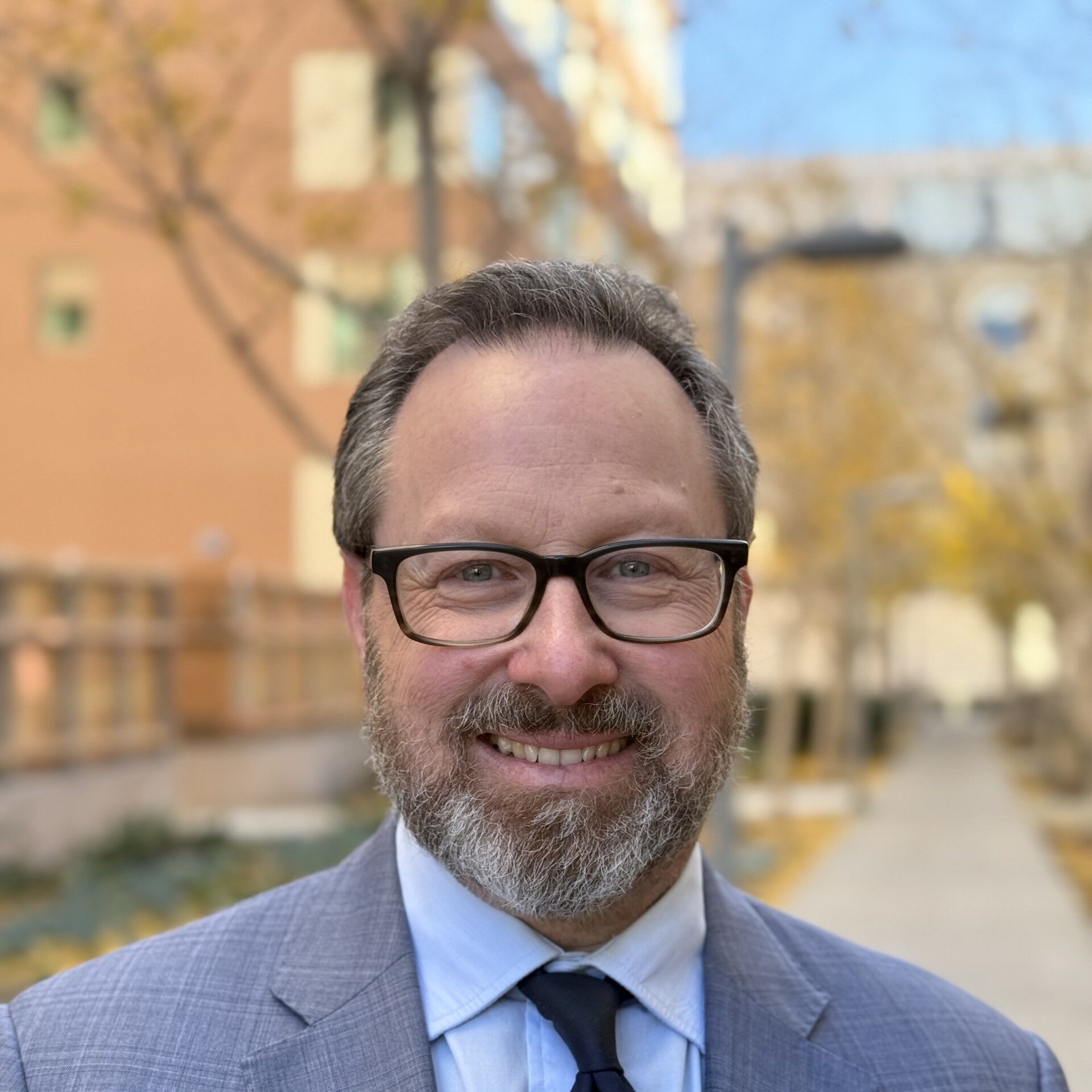 Photo of Matt SotoRosen