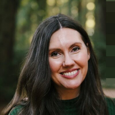 Photo of Chelsea Bong