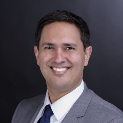 Photo of Ray Ibarra