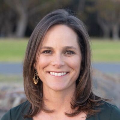 Photo of Laurel Arroyo