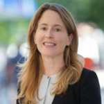 Colleen Roh Sinzdak - Supreme Court at Midterm